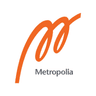 Metropolia University of Applied Sciences logo