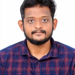 Bhuvanesh Kumar