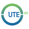 Universidad Tecnológica Equinoccial logo