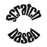 Scratchbased logo