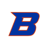 Boise State University logo