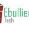 Ebullience Tech Pvt Ltd logo