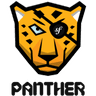 Panther logo