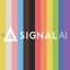 Signal AI logo