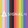 Signal AI logo
