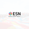 Erasmus Student Network, ESN France logo