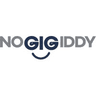 NoGigiddy logo