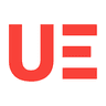 UE University of Europe for applied Science logo