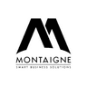 Montaigne Smart Business Solutions logo