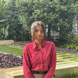 Nishitha Singh N