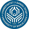 Faculty of Mechanical Engineering, University of Banja Luka logo