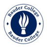 Bauder Fashion College logo