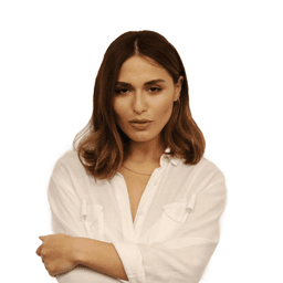 Amina Baxadova