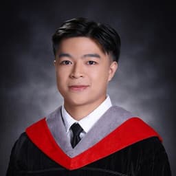 James Lorenz Santos