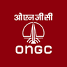 Oil and Natural Gas Corporation Ltd. logo