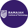 M S Ramaiah Institute of Technology logo