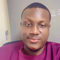 Ogooluwakitan Odebunmi