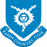 Karen Country Club  logo