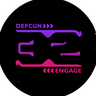 DEFCON logo