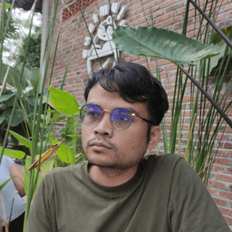 thoriq abdillah
