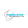 Sapphire Virtual Network logo