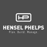 Hensel Phelps logo
