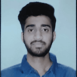 Anup V