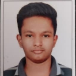 SACHIN SURESH NAIR