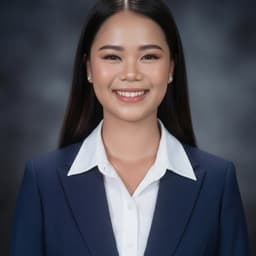 Iryl May Balajay