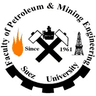 Suez University logo