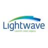 Lightwave Dental logo