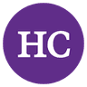 The College of The Holy Cross logo
