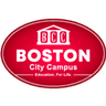 Boston City Campus logo
