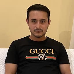 Rabin Basnet