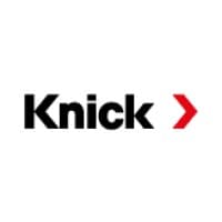 Knick Elektronische Messgeräte GmbH & Co. KG