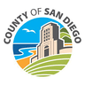 County of San Diego logo