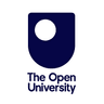 The Open University UK logo