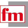 fm Büromöbel GmbH logo