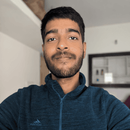 Rohit Priyadarshi