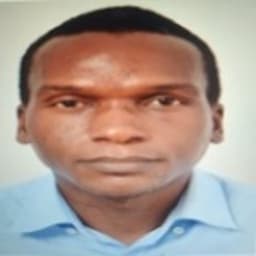 Crispin Muzo