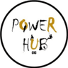 Our Power Hub logo