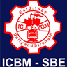 ICBM Business School logo