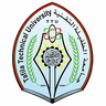 Tafila Technical University logo