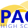 Pace High School logo