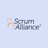 The Scrum Alliance logo