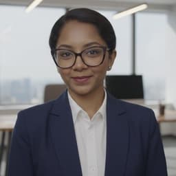 Sanjana Padaya