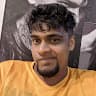 manoharan prathyush
