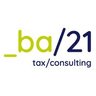 ba tax logo