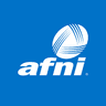 Afni logo