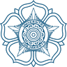Universitas Gadjah Mada logo